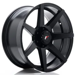 Felga JR Wheels JRX3 20x9,5 6x139,7 ET20 Matt Black największy sklep tuningowy w Polsce!