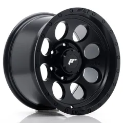 Felga JR Wheels JRX4 16x9 6x139,7 ET0 Matt Black największy sklep tuningowy w Polsce!