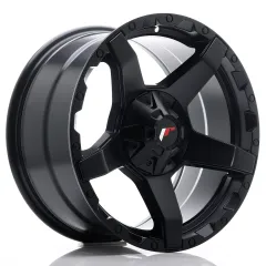 Felga JR Wheels JRX5 18x9 5x127 ET20 Matt Black największy sklep tuningowy w Polsce!
