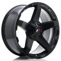 Felga JR Wheels JRX5 20x9 6x114,3 ET20 Matt Black największy sklep tuningowy w Polsce!