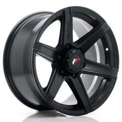 Felga JR Wheels JRX6 18x9 6x139,7 ET25 Matt Black największy sklep tuningowy w Polsce!