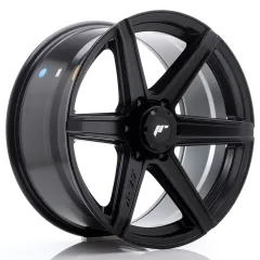 Felga JR Wheels JRX6 20x9,5 6x139,7 ET25 Matt Black największy sklep tuningowy w Polsce!