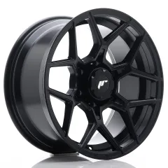 Felga JR Wheels JRX9 18x9 6x114,3 ET18 Matt Black największy sklep tuningowy w Polsce!