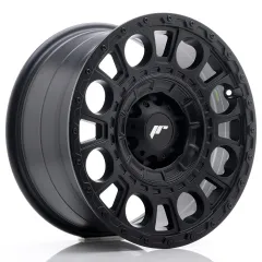 Felga JR Wheels JRX10 18x9 6x139,7 ET10 Matt Black największy sklep tuningowy w Polsce!