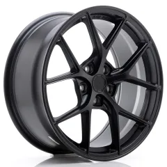 Felga JR Wheels SL01 18x8 5x114,3 ET40 Matt Black największy sklep tuningowy w Polsce!