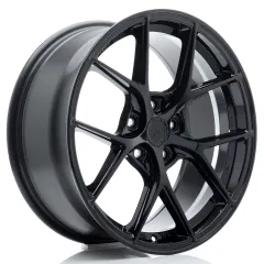 Felga JR Wheels SL01 18x8,5 5x114,3 ET35 Gloss Black największy sklep tuningowy w Polsce!