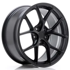 Felga JR Wheels SL01 18x8,5 5x120 ET42 Matt Black największy sklep tuningowy w Polsce!