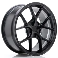 Felga JR Wheels SL01 18x8,5 (5 śrub) ET20-42 Matt Black Blank największy sklep tuningowy w Polsce!