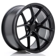 Felga JR Wheels SL01 18x9,5 5x120 ET25 Matt Black największy sklep tuningowy w Polsce!