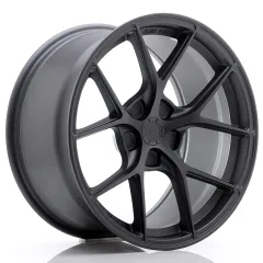 Felga JR Wheels SL01 18x9,5 (5 śrub) ET25-38 Matt Gun Metal Blank największy sklep tuningowy w Polsce!