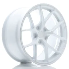 Felga JR Wheels SL01 18x9,5 (5 śrub) ET25-38 White Blank największy sklep tuningowy w Polsce!