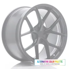 Felga JR Wheels SL01 19x10,5 (5 śrub) ET25-40 Custom Finish Blank największy sklep tuningowy w Polsce!