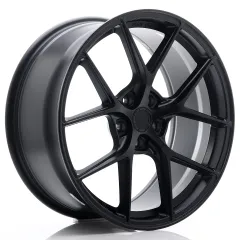 Felga JR Wheels SL01 19x8,5 5x114,3 ET45 Matt Black największy sklep tuningowy w Polsce!
