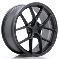 Felga JR Wheels SL01 19x8,5 5x114,3 ET45 Matt Gun Metal największy sklep tuningowy w Polsce!