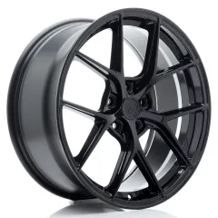 Felga JR Wheels SL01 19x8,5 5x112 ET40 Gloss Black największy sklep tuningowy w Polsce!