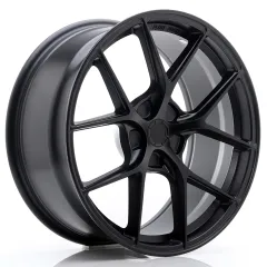 Felga JR Wheels SL01 19x9 (5 śrub) ET20-51 Matt Black Blank największy sklep tuningowy w Polsce!