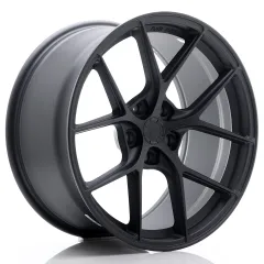 Felga JR Wheels SL01 19x9 5x120 ET20 Matt Gun Metal największy sklep tuningowy w Polsce!