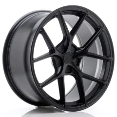 Felga JR Wheels SL01 19x9 (5 śrub) ET20-35 Matt Black Blank największy sklep tuningowy w Polsce!
