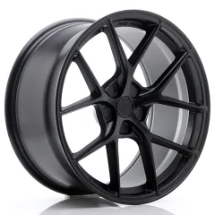 Felga JR Wheels SL01 19x9,5 (5 śrub) ET25-40 Matt Black Blank największy sklep tuningowy w Polsce!