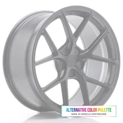 Felga JR Wheels SL01 19x9,5 (5 śrub) ET25-40 Custom Finish Blank największy sklep tuningowy w Polsce!