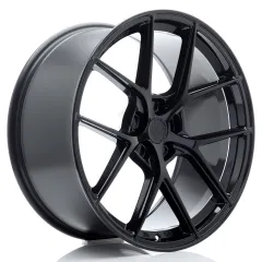 Felga JR Wheels SL01 20x10 (5 śrub) ET15-48 Gloss Black Blank największy sklep tuningowy w Polsce!