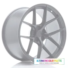 Felga JR Wheels SL01 20x11 (5 śrub) ET0-30 Custom Finish Blank największy sklep tuningowy w Polsce!