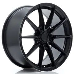 Felga JR Wheels SL02 18x8 5x112 ET40 Matt Black największy sklep tuningowy w Polsce!