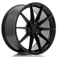 Felga JR Wheels SL02 18x8 (5 śrub) ET20-40 Matt Black Blank największy sklep tuningowy w Polsce!