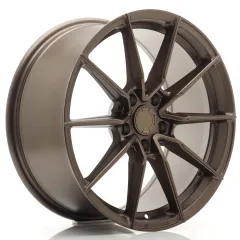 Felga JR Wheels SL02 18x8,5 5x112 ET45 Matt Bronze największy sklep tuningowy w Polsce!