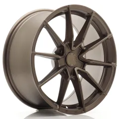Felga JR Wheels SL02 18x9 (5 śrub) ET20-51 Matt Bronze Blank największy sklep tuningowy w Polsce!