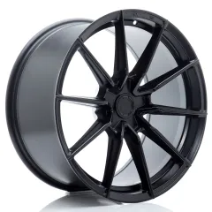 Felga JR Wheels SL02 19x10,5 (5 śrub) ET15-57 Matt Black Blank największy sklep tuningowy w Polsce!