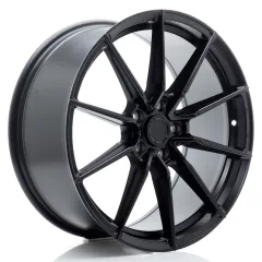 Felga JR Wheels SL02 19x8,5 5x112 ET45 Matt Black największy sklep tuningowy w Polsce!