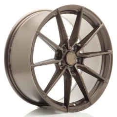 Felga JR Wheels SL02 19x8,5 5x112 ET45 Matt Bronze największy sklep tuningowy w Polsce!