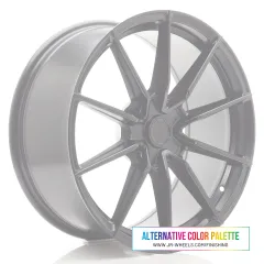Felga JR Wheels SL02 19x9 (5 śrub) ET20-51 Custom Finish Blank największy sklep tuningowy w Polsce!