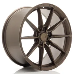 Felga JR Wheels SL02 19x9,5 5x120 ET40 Matt Bronze największy sklep tuningowy w Polsce!