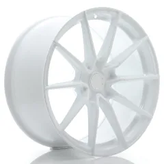 Felga JR Wheels SL02 19x9,5 (5 śrub) ET20-45 White Blank największy sklep tuningowy w Polsce!
