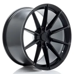 Felga JR Wheels SL02 20x10,5 (5 śrub) ET15-45 Matt Black Blank największy sklep tuningowy w Polsce!