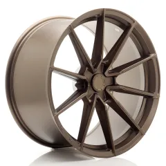 Felga JR Wheels SL02 20x10,5 (5 śrub) ET15-45 Matt Bronze Blank największy sklep tuningowy w Polsce!