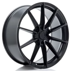 Felga JR Wheels SL02 20x8,5 (5 śrub) ET20-45 Matt Black Blank największy sklep tuningowy w Polsce!