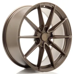 Felga JR Wheels SL02 20x8,5 (5 śrub) ET20-45 Matt Bronze Blank największy sklep tuningowy w Polsce!
