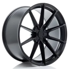 Felga JR Wheels SL02 20x9,5 (5 śrub) ET15-42 Matt Black Blank największy sklep tuningowy w Polsce!