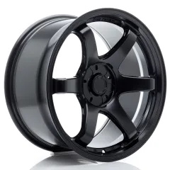 Felga JR Wheels SL03 18x10,5 (5 śrub) ET15-40 Matt Black Blank największy sklep tuningowy w Polsce!