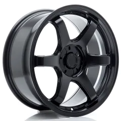 Felga JR Wheels SL03 18x8,5 (5 śrub) ET20-42 Matt Black Blank największy sklep tuningowy w Polsce!