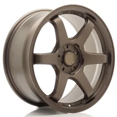 Felga JR Wheels SL03 18x8,5 (5 śrub) ET20-42 Matt Bronze Blank największy sklep tuningowy w Polsce!