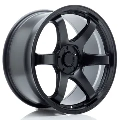 Felga JR Wheels SL03 19x10 (5 śrub) ET15-40 Matt Black Blank największy sklep tuningowy w Polsce!