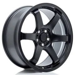 Felga JR Wheels SL03 19x8,5 5x112 ET42 Matt Black największy sklep tuningowy w Polsce!