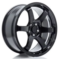 Felga JR Wheels SL03 19x8,5 5x112 ET42 Gloss Black największy sklep tuningowy w Polsce!