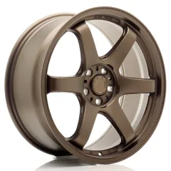 Felga JR Wheels SL03 19x8,5 5x112 ET42 Matt Bronze największy sklep tuningowy w Polsce!