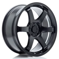 Felga JR Wheels SL03 19x8,5 (5 śrub) ET20-42 Matt Black Blank największy sklep tuningowy w Polsce!