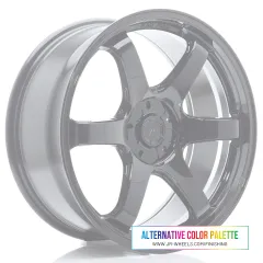 Felga JR Wheels SL03 19x8,5 (5 śrub) ET20-42 Custom Finish Blank największy sklep tuningowy w Polsce!